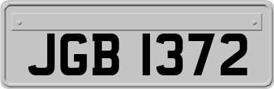 JGB1372
