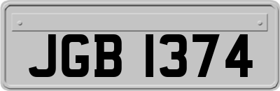 JGB1374
