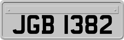 JGB1382