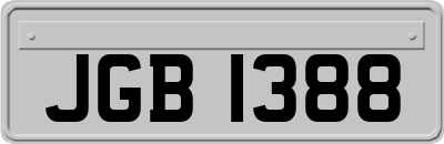 JGB1388