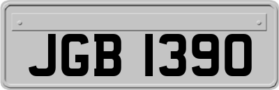 JGB1390