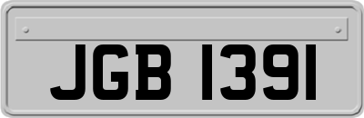 JGB1391