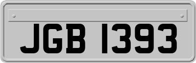 JGB1393