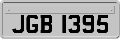JGB1395