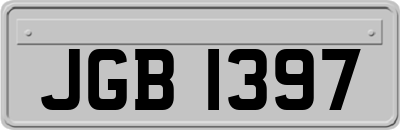 JGB1397
