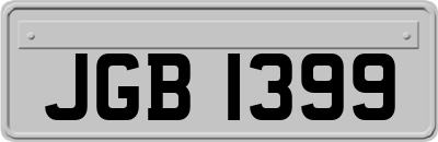 JGB1399
