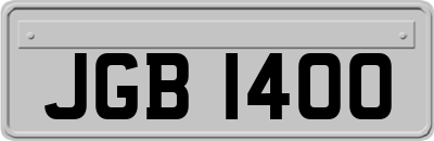 JGB1400