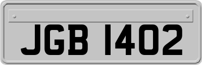 JGB1402