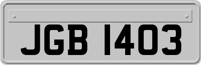JGB1403
