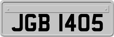 JGB1405