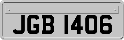 JGB1406