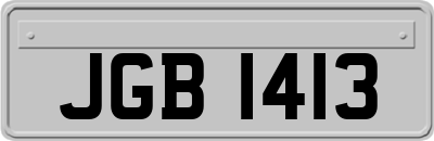 JGB1413