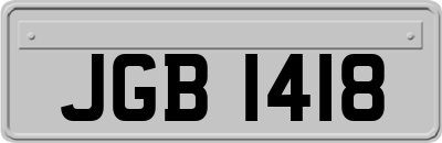 JGB1418