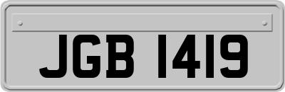 JGB1419