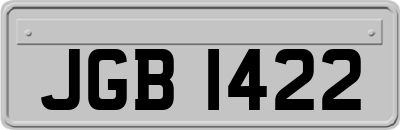 JGB1422