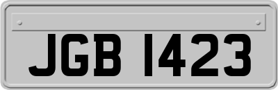 JGB1423