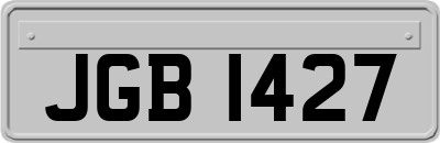 JGB1427