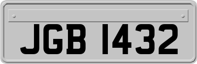 JGB1432