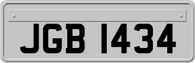 JGB1434