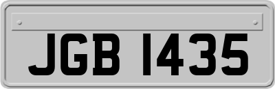 JGB1435