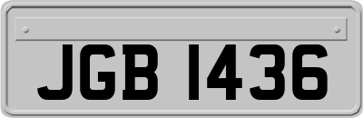JGB1436
