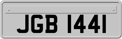 JGB1441