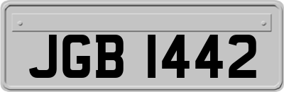 JGB1442