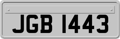 JGB1443