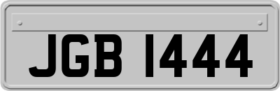 JGB1444