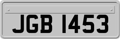 JGB1453