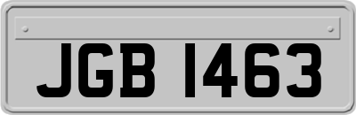 JGB1463