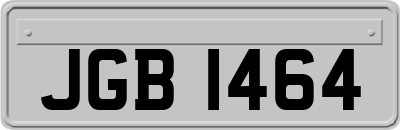 JGB1464
