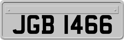 JGB1466