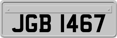 JGB1467