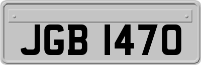 JGB1470