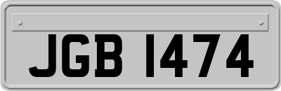 JGB1474