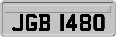 JGB1480