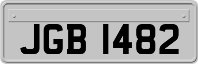 JGB1482