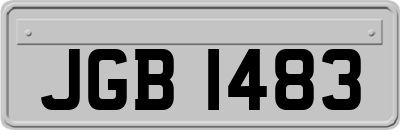 JGB1483