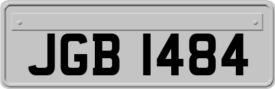 JGB1484