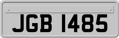 JGB1485