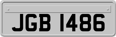 JGB1486