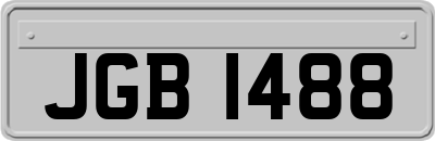 JGB1488