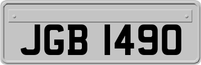 JGB1490