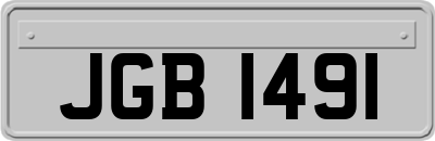 JGB1491