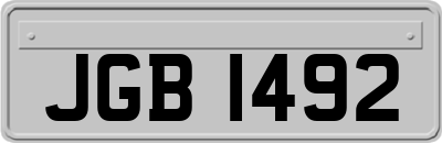 JGB1492