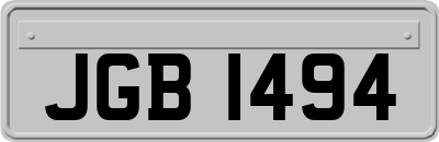 JGB1494