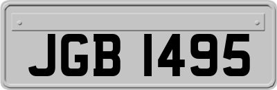 JGB1495