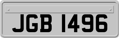 JGB1496