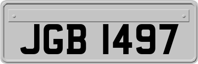 JGB1497